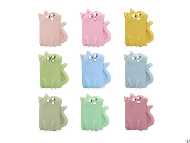 Silicone Bead For Diy Craft Jewellery