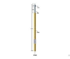 Bare Board Test Probe Cpm 0