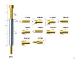 Loaded Board Test Probe Cpm 5