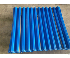 High Quality Lamella Plate