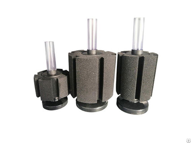 Biochemical Sponge Filter