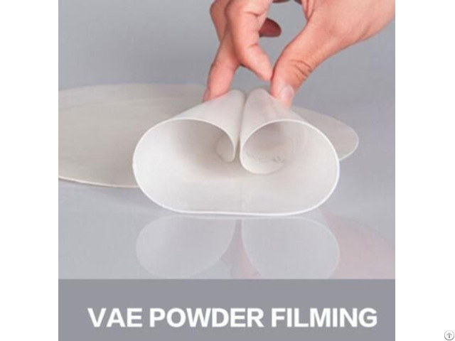 Redispersible Powder