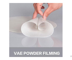 Redispersible Powder