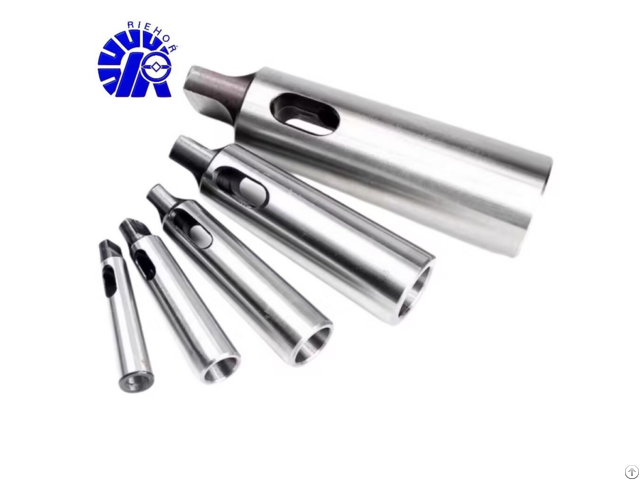 Din2185 Morse Taper Sleeves