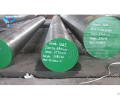 Supply Din C45 Steel Round Bar Sheet Plate Coil