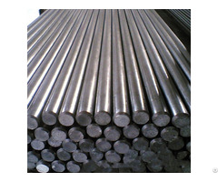 Good Cutting Performance Din 1 3343 High Speed Steel