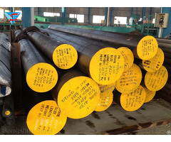 Medium Carbon Alloy Structure 4130 Steel Material