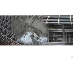 Floor Heating Mesh