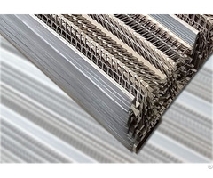 Galvanized Steel Rib Lath