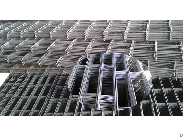 Masonry Wall Joint Welded Wire Panels