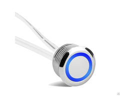 Touch Sensor Switch Led Dimmer 12v