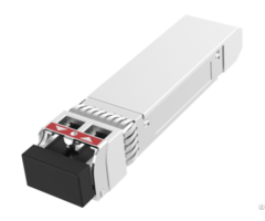 China Factory 10g Sfp 1550nm 40km With Cdr Transceiver