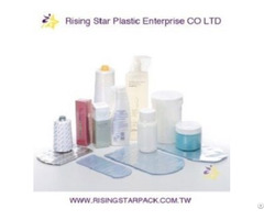 Pvc Printed Shrink Bag