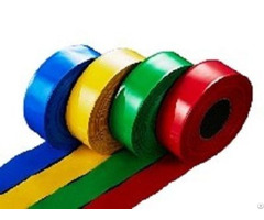 Pvc Color Shrink Film