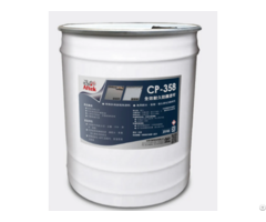 Aftek Cp 358 Versacoat Protective Coating