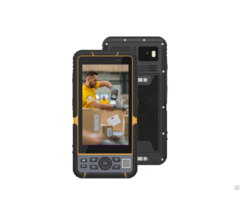 Hugerock T60 Highly Reliable Rugged Pda From Shenzhen Soten Technology