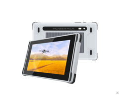 Hugerock X7 Highly Reliable Strong Light Readable Lightweight Uav Rugged Tablet Pc