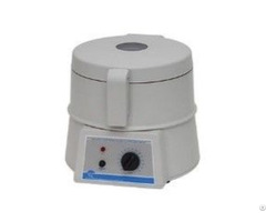 Micro Hematocrit Centrifuge