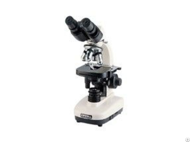 Optima Biological Microscope