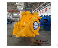 Tobee® Variable Speed Slurry Pump For Dredger