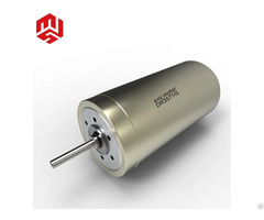 Japanese Factory Electric And Coreless Dc Brushed Motor