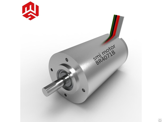 High Speed Low Voltage 48v Brushless Dc Bldc Maxon Motor Replacement For Medical Industry Use