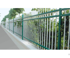 High Tensile Steel Fence