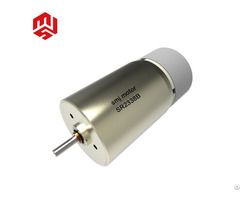 Japanese High Quality Automatic Used Coreless Dc Servo Motor For Robotics