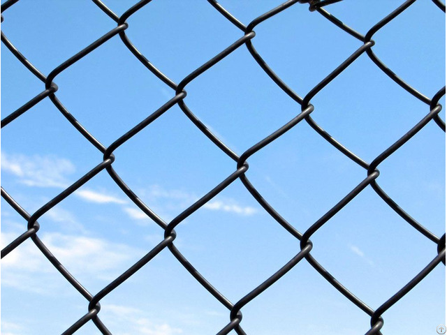 Pusheng Chain Link Fencing