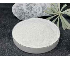 Solid Calcium Carbonate Plastic Filler