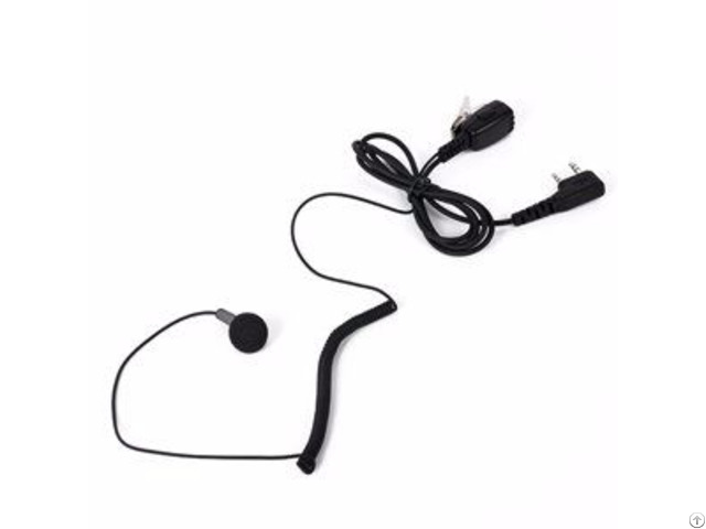 Walkie Talkie Earbud Earphone Tc 303