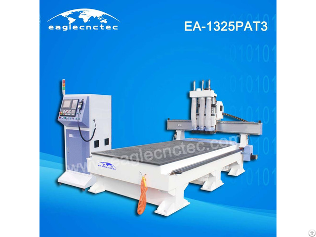 Cheap Pneumatic Atc Auto Tool Changer Cnc Router For Panel Furniture