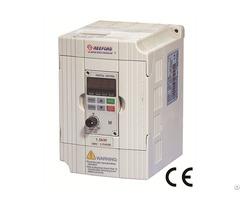 B550 Series Sensorless Frequency Inverter