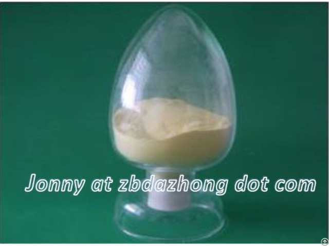 Drinkable Grade Yellow Polyalumnium Chloride