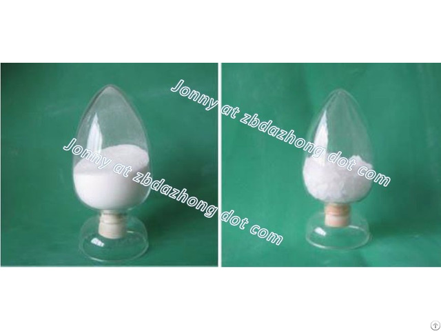 Poly Aluminium Sulphate