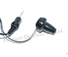 In Ear Single Earbuds Mh300