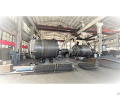 External Coil Fermenter Pressure Vessel Mingyan 008615720699140