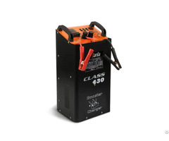 Car Battery Charger