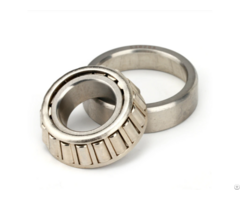 Tapered Roller Bearings 30204