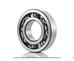 Deep Groove Ball Bearing 16002