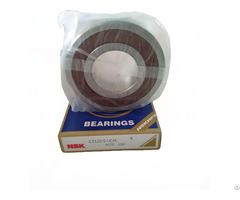 Deep Groovr Ball Bearing 6213