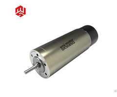 Japanese Factory 24v Diameter 30mm Dc Coreless Servo Motor