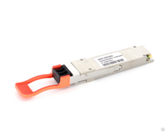 40g Qsfp 30km Optical Transceiver Module