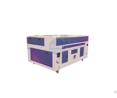 Jinan Acctek Co2 Laser Cutter Machine With Reci Glass Tube 100w 130w