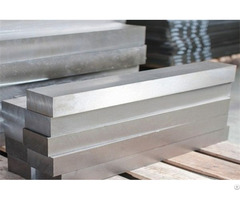 Good Wearing Resistance Jis Skh55 Steel Plate Hot Sale