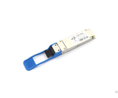 China Factory Qsfp 40gb S Lr4 10km