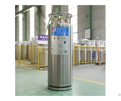 Hot Sale Dpl Liquid Oxygen Storage Pressure Vessel Tank