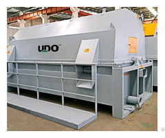 Udo Manufacturer