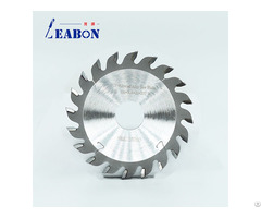 Pcd Diamond Pre Milling Cutter For Edge Banding Machine