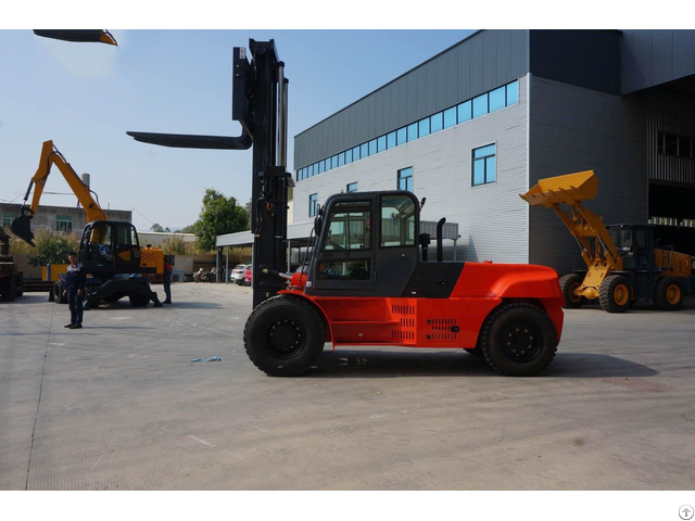 Telehandler For Sale